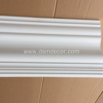 Plain Cornice Moulding For Wall